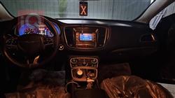 كرايسلر 200